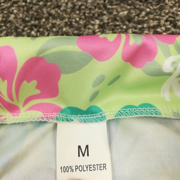 Reading Fightin Phils Hawaiian Shirt (Phillies) SGA Mothers Day Mens Medium - Picture 4 of 8